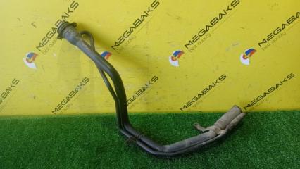 Горловина топливного бака MITSUBISHI AIRTREK CU2W 4G63T MR487440 1 ракурс