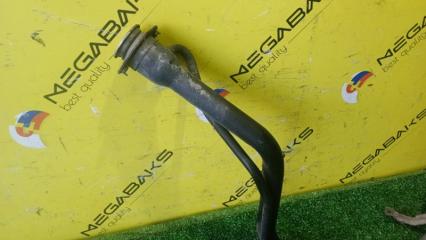 Горловина топливного бака MITSUBISHI AIRTREK CU2W 4G63T MR487440 3 ракурс