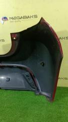 Бампер задний TOYOTA YARIS MXPH10 52159K0010 5 ракурс