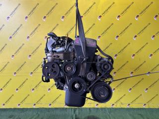 Двигатель TOYOTA COROLLA SPACIO AE111 4A-FE 190001A510 1 ракурс