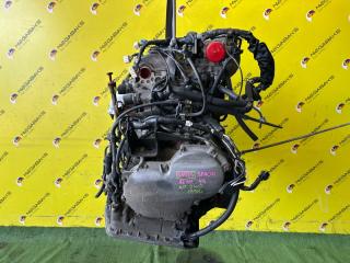 Двигатель TOYOTA COROLLA SPACIO AE111 4A-FE 190001A510 5 ракурс
