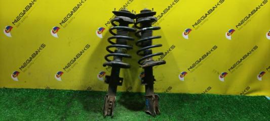 Стойка передняя VOLVO XC90 CZ59 B5254T2 30776718 1 ракурс