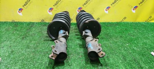 Стойка передняя VOLVO XC90 CZ59 B5254T2 30776718 3 ракурс
