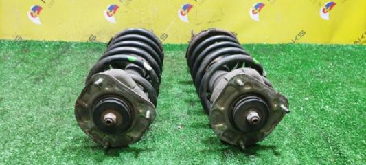 Стойка передняя VOLVO XC90 CZ59 B5254T2 30776718 4 ракурс