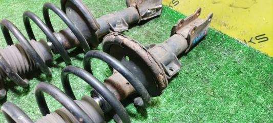 Стойка передняя VOLVO XC90 CZ59 B5254T2 30776718 5 ракурс
