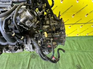 АКПП HONDA ODYSSEY RB4 K24A MLKA 2 ракурс