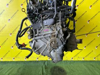 АКПП HONDA ODYSSEY RB4 K24A MLKA 3 ракурс