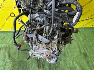АКПП HONDA ODYSSEY RB4 K24A MLKA 4 ракурс