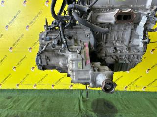 АКПП HONDA ODYSSEY RB4 K24A MLKA 5 ракурс