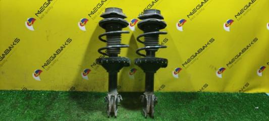 Стойка передняя SUBARU IMPREZA GD2 EJ152 20312FE020 1 ракурс Стойка передняя SUBARU IMPREZA GD2 EJ152 20312FE020 1 ракурс