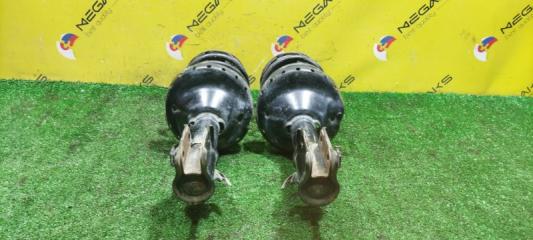 Стойка передняя SUBARU IMPREZA GD2 EJ152 20312FE020 2 ракурс Стойка передняя SUBARU IMPREZA GD2 EJ152 20312FE020 2 ракурс