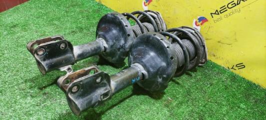 Стойка передняя SUBARU IMPREZA GD2 EJ152 20312FE020 3 ракурс Стойка передняя SUBARU IMPREZA GD2 EJ152 20312FE020 3 ракурс