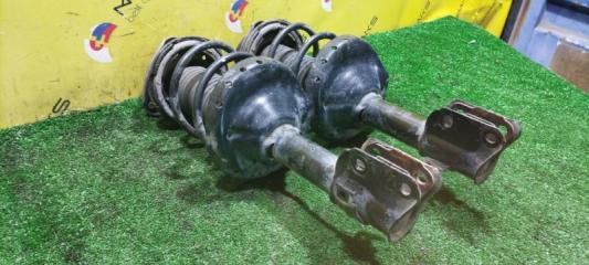 Стойка передняя SUBARU IMPREZA GD2 EJ152 20312FE020 4 ракурс Стойка передняя SUBARU IMPREZA GD2 EJ152 20312FE020 4 ракурс
