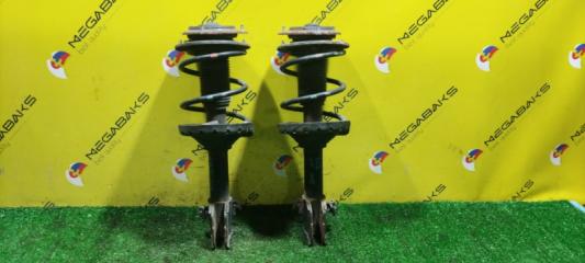 Стойка передняя SUBARU OUTBACK BPH EJ255 20310AG540 1 ракурс