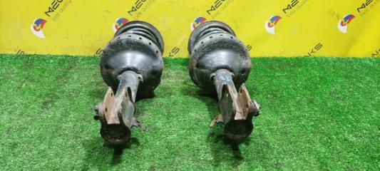 Стойка передняя SUBARU OUTBACK BPH EJ255 20310AG540 2 ракурс
