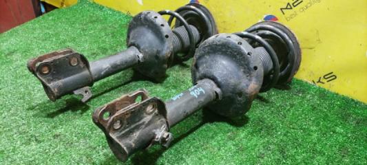 Стойка передняя SUBARU OUTBACK BPH EJ255 20310AG540 3 ракурс
