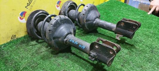 Стойка передняя SUBARU OUTBACK BPH EJ255 20310AG540 4 ракурс