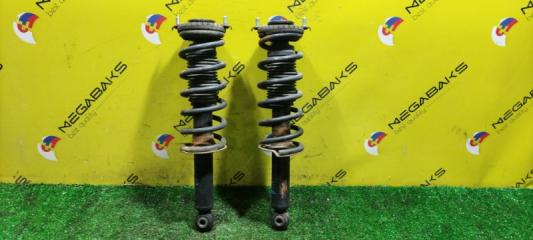 Стойка задняя SUBARU OUTBACK BPH EJ255 20365AG320 1 ракурс