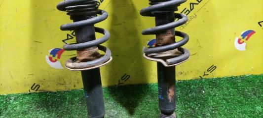 Стойка задняя SUBARU OUTBACK BPH EJ255 20365AG320 2 ракурс
