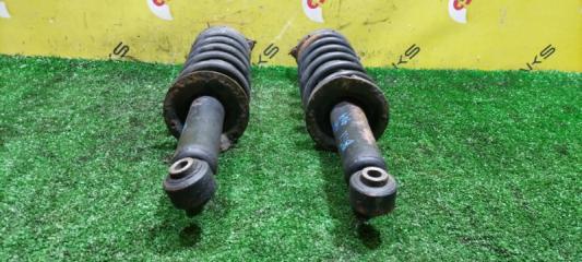 Стойка задняя SUBARU OUTBACK BPH EJ255 20365AG320 3 ракурс
