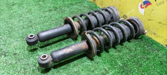 Стойка задняя SUBARU OUTBACK BPH EJ255 20365AG320 5 ракурс