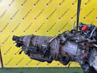АКПП SUBARU LEGACY BH9 EJ254 31000AE550 1 ракурс