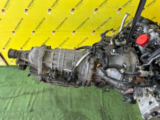 АКПП SUBARU LEGACY BH9 EJ254 31000AE550 2 ракурс