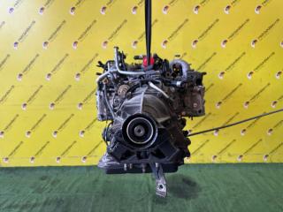 АКПП SUBARU LEGACY BH9 EJ254 31000AE550 3 ракурс