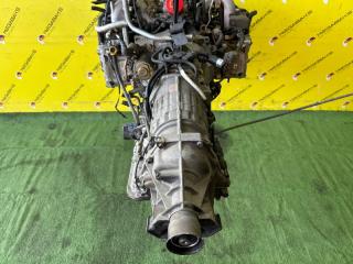 АКПП SUBARU LEGACY BH9 EJ254 31000AE550 4 ракурс