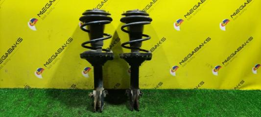 Стойка передняя SUBARU OUTBACK BP9 EJ253 20310AG500 1 ракурс