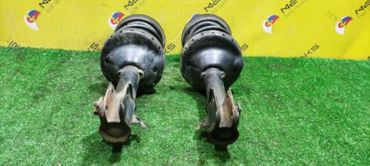 Стойка передняя SUBARU OUTBACK BP9 EJ253 20310AG500 3 ракурс