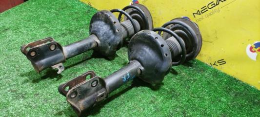 Стойка передняя SUBARU OUTBACK BP9 EJ253 20310AG500 4 ракурс