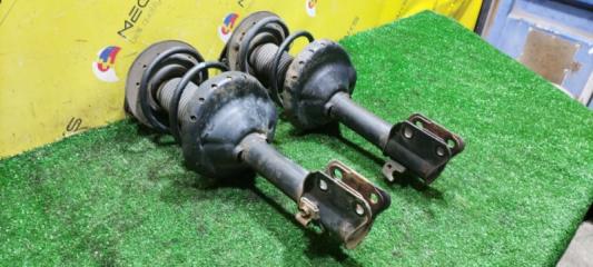 Стойка передняя SUBARU OUTBACK BP9 EJ253 20310AG500 5 ракурс