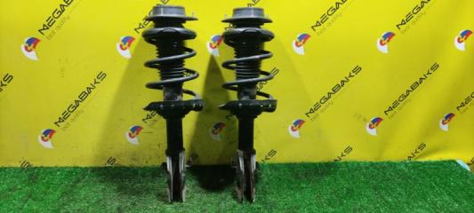 Стойка передняя SUBARU XV GP7 FB20 1 ракурс