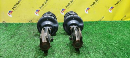 Стойка передняя SUBARU XV GP7 FB20 2 ракурс
