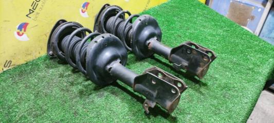 Стойка передняя SUBARU XV GP7 FB20 4 ракурс