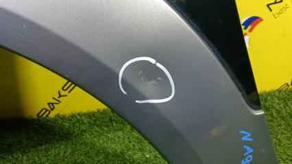 Крыло левое переднее SUBARU OUTBACK BP9 EJ253 57110AG0309P 2 ракурс