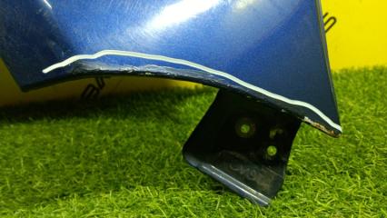 Крыло правое переднее TOYOTA VITZ NCP15 2NZ-FE 5381152010 2 ракурс