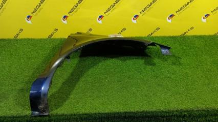 Крыло правое переднее TOYOTA VITZ NCP15 2NZ-FE 5381152010 4 ракурс