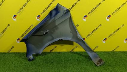 Крыло правое переднее TOYOTA VITZ NCP15 2NZ-FE 5381152010 5 ракурс