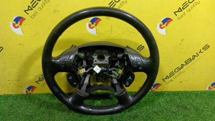 Руль HONDA INSPIRE UC1 J30A 1 ракурс