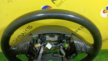 Руль HONDA INSPIRE UC1 J30A 4 ракурс