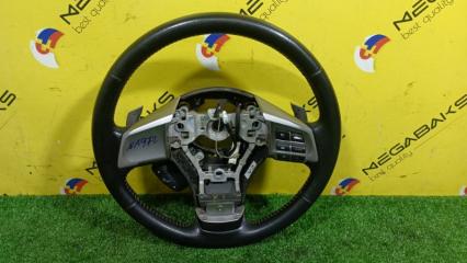 Руль SUBARU FORESTER SJ5 FB20 34312SG010 1 ракурс Руль SUBARU FORESTER SJ5 FB20 34312SG010 1 ракурс