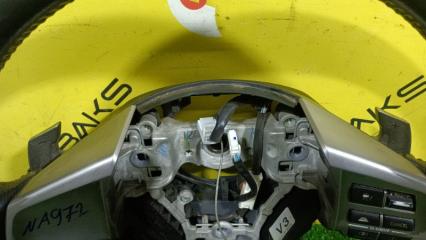 Руль SUBARU FORESTER SJ5 FB20 34312SG010 5 ракурс Руль SUBARU FORESTER SJ5 FB20 34312SG010 5 ракурс