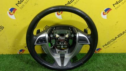 Руль HONDA ODYSSEY RB4 K24A 1 ракурс