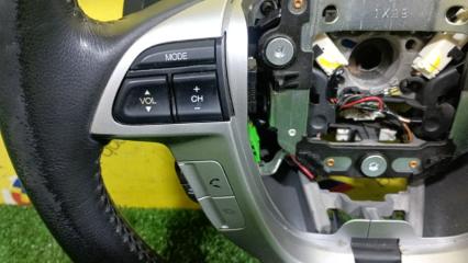 Руль HONDA ODYSSEY RB4 K24A 3 ракурс