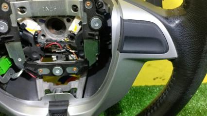 Руль HONDA ODYSSEY RB4 K24A 4 ракурс