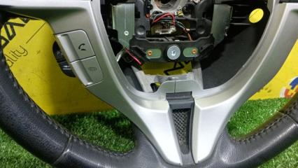 Руль HONDA ODYSSEY RB4 K24A 5 ракурс