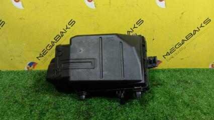 Корпус воздушного фильтра NISSAN LATIO N17 HR12DE 165001HC3A 1 ракурс