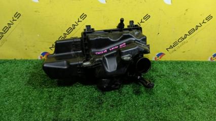 Корпус воздушного фильтра NISSAN LATIO N17 HR12DE 165001HC3A 3 ракурс